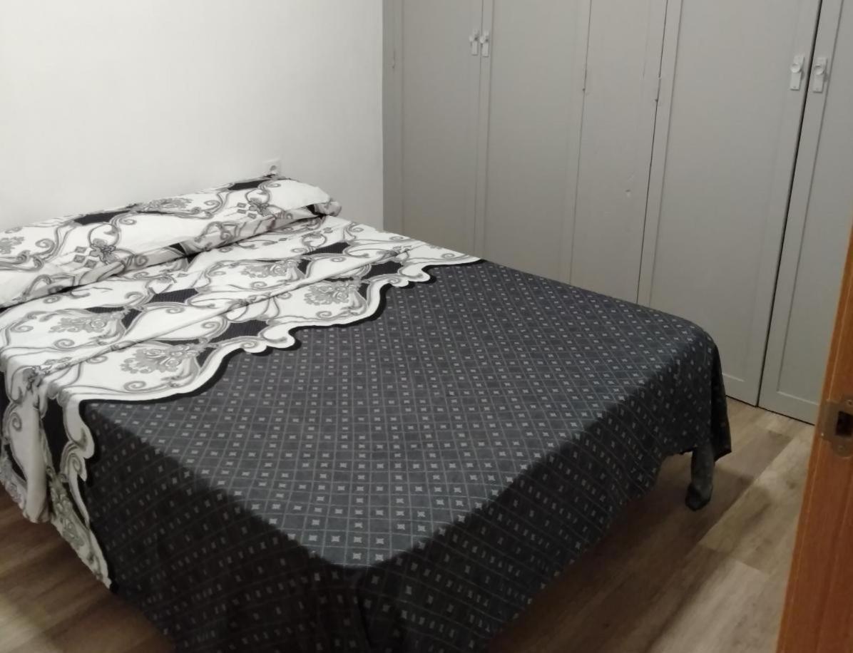 Accommodatie bij particulieren Privada Preciosa Grande Centro Tambien Cerca De La Playa Wi-fi
